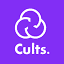 Cults 3D Favicon